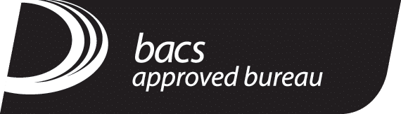 BACS Approved Bureau