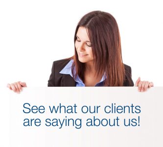 See what MP Payroll clients are saying about them image
